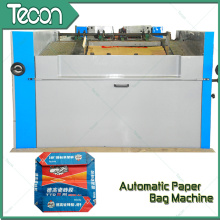 Máquina de embalaje de papel multifunción de alta velocidad
